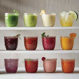 Vitamix調理機-A2500i-A3500i-超跑級調理機-陳月卿-養生達人-食譜-下午茶-食農-綠色食譜-綠色飲食-永續飲食-保養-綠拿鐵-精力湯-護眼-排毒-減肥