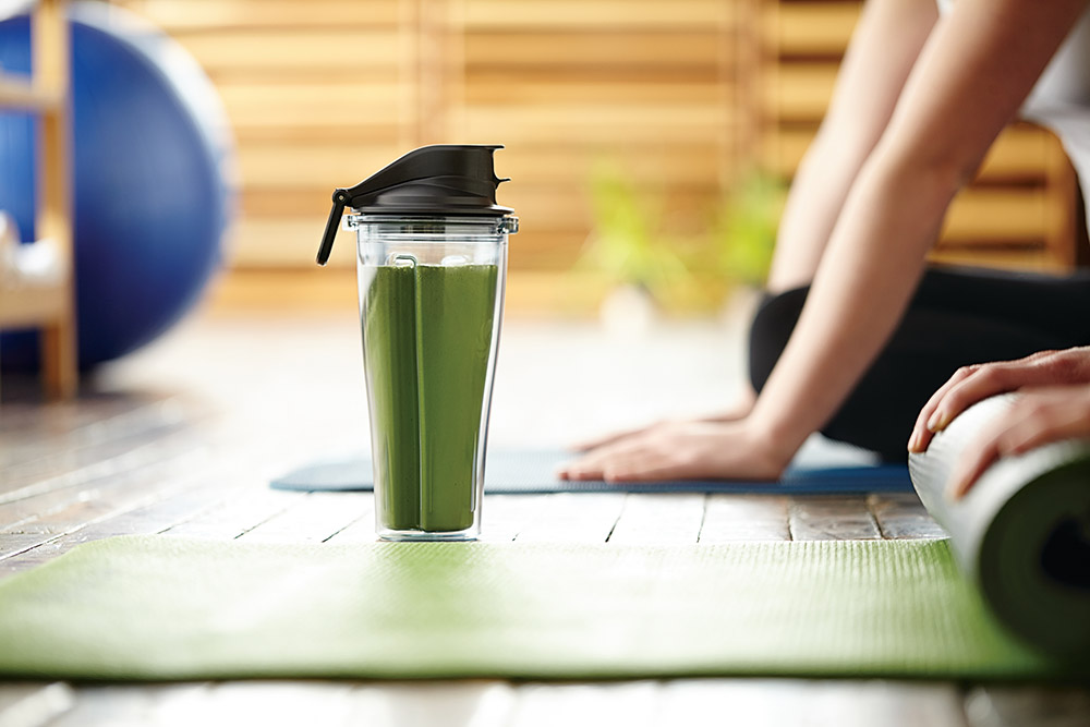 Vitamix調理機-A2500i-A3500i-超跑級調理機-陳月卿-養生達人-食譜-下午茶-食農-綠色食譜-綠色飲食-永續飲食-保養-綠拿鐵-精力湯-護眼-排毒-