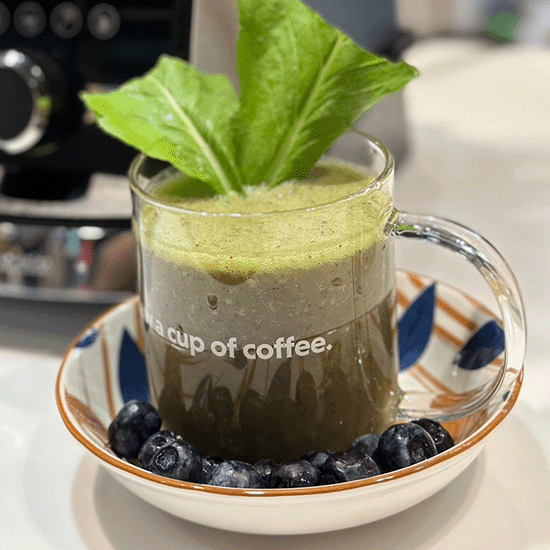 Vitamix調理機-A2500i-A3500i-超跑級調理機-陳月卿-養生達人-食譜-下午茶-食農-綠色食譜-綠色飲食-永續飲食-保養-綠拿鐵-精力湯-護眼