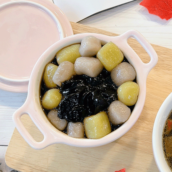 北鼎-粉漾-多功能烹煮壺-one用壺-BUYDEEM-陳月卿-養生達人-食譜-食農教育-仙草