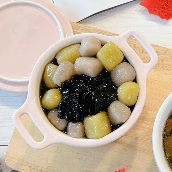 北鼎-粉漾-多功能烹煮壺-one用壺-BUYDEEM-陳月卿-養生達人-食譜-食農教育-仙草