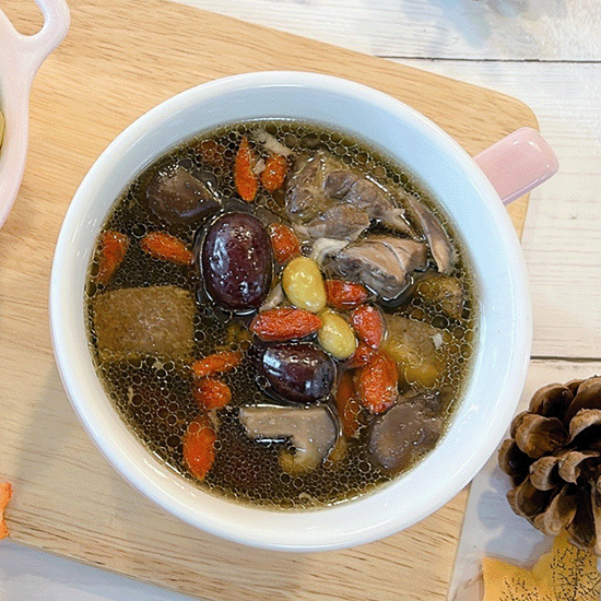 北鼎-粉漾-多功能烹煮壺-one用壺-BUYDEEM-陳月卿-養生達人-食譜-食農教育-仙草雞湯-雞湯