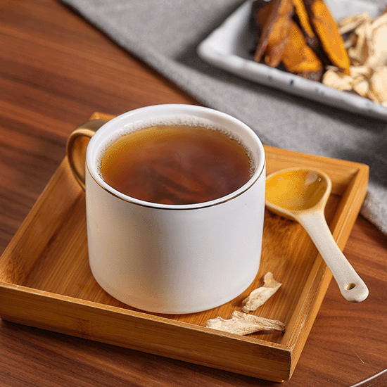 北鼎-粉漾-多功能烹煮壺-one用壺-BUYDEEM-陳月卿-養生達人-食譜-食農教育-祛寒二神湯-時時刻刻微養生