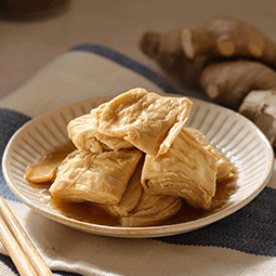 北鼎-粉漾-多功能烹煮壺-one用壺-BUYDEEM-陳月卿-養生達人-食譜-食農教育-紅燒豆皮-時時刻刻微養生