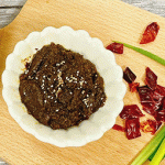 Vitamix調理機-A2500i-A3500i-超跑級調理機-陳月卿-養生達人-食譜-醬料-自製醬料-烤肉醬-火鍋醬-沙茶醬