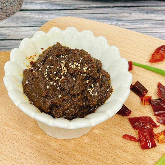 Vitamix調理機-A2500i-A3500i-超跑級調理機-陳月卿-養生達人-食譜-醬料-自製醬料-烤肉醬-火鍋醬-沙茶醬