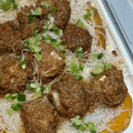 BUYDEEM-多功能蒸燉鍋-陳月卿-養生達人-食譜-年菜-年菜料理-南瓜-粉蒸肉