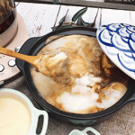 BUYDEEM-北鼎-粉漾-烹煮壺-one用壺-BUYDEEM-陳月卿-養生達人-食譜-養生-火鍋-雪見鍋-當令食材-食農教育-白蘿蔔