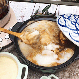 BUYDEEM-北鼎-粉漾-烹煮壺-one用壺-BUYDEEM-陳月卿-養生達人-食譜-養生-火鍋-雪見鍋-當令食材-食農教育-白蘿蔔