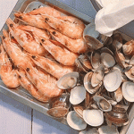 BUYDEEM-北鼎-蒸燉鍋-陳月卿-養生達人-食譜-養生-食農教育-食蔬-蛋白質-海鮮