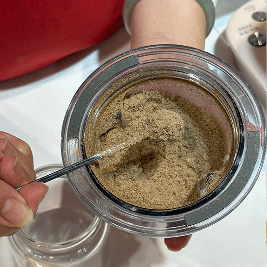 Vitamix調理機-A2500i-A3500i-超跑級調理機-陳月卿-養生達人-食譜-醬料-自製醬料-五香蒸肉粉