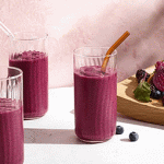 韓式馬鈴薯排骨湯