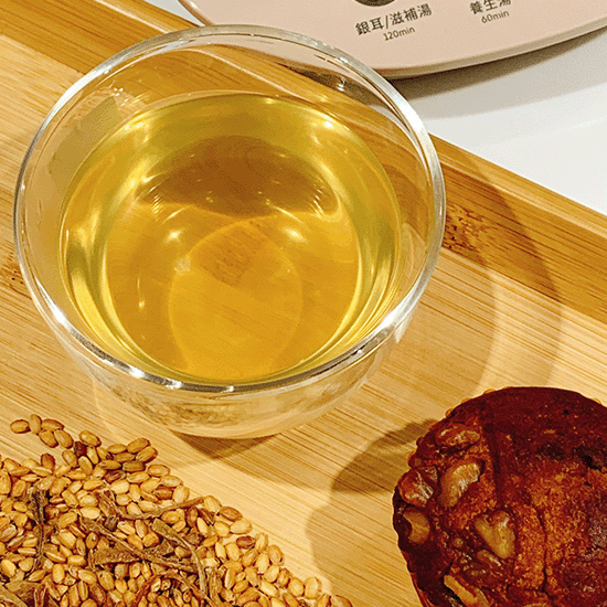 北鼎-粉漾--多功能烹煮壺-one用壺-BUYDEEM-陳月卿-養生達人-食譜-食農-食農教育-綠色食譜-綠色飲食-永續飲食-當季食材-在地食材-排毒-茶飲-養生茶