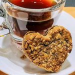 Vitamix調理機-A2500i-A3500i-超跑級調理機-陳月卿-養生達人-食譜-早餐-下午茶-餅乾-手工餅乾-燕麥-健康-紅茶