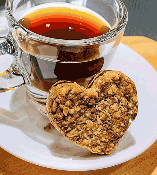 Vitamix調理機-A2500i-A3500i-超跑級調理機-陳月卿-養生達人-食譜-早餐-下午茶-餅乾-手工餅乾-燕麥-健康-紅茶