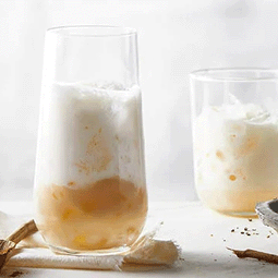 Vitamix調理機-A2500i-A3500i-超跑級調理機-陳月卿-養生達人-食譜-下午茶-印度香料奶茶-奶茶-飲品