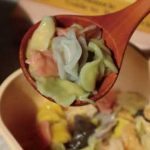 BUYDEEM-北鼎-粉漾-烹煮壺-one用壺-BUYDEEM-陳月卿-養生達人-食譜-西班牙蒜蝦-免開火-免顧火-繽紛小餛飩-副食品-寶寶-手指食物-媽媽