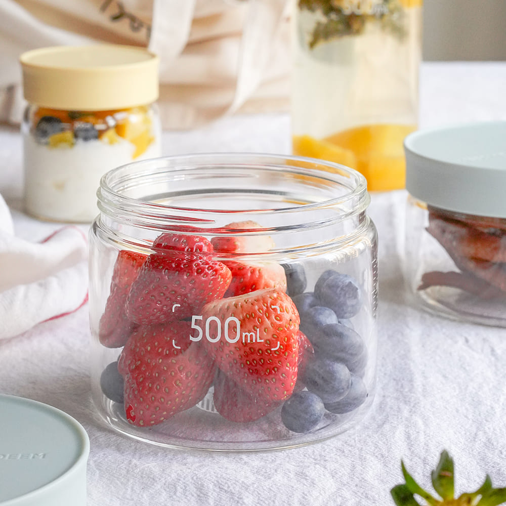 buydeem-陳月卿-大侑-dietu-北鼎-北鼎大口徑密封罐