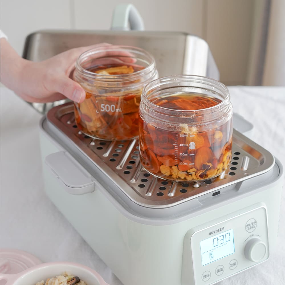 buydeem-陳月卿-大侑-dietu-北鼎-北鼎大口徑密封罐