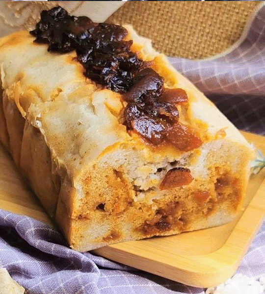 大侑-dietu-永續-環保-ESG-永續發展-SDGs-vitamix-調理機-養生達人-陳月卿-養生-米麵包-無麩質