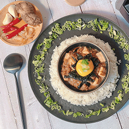 大侑-dietu-食譜-料理分享-Vitamix-A2500i超跑級調理機-陳月卿-養生達人-麻婆豆腐-中式料理-食農