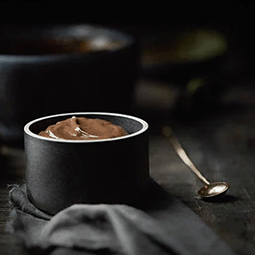 Vitamix調理機-A2500i-A3500i-超跑級調理機-陳月卿-養生達人-食譜-下午茶-酪梨巧克力慕斯