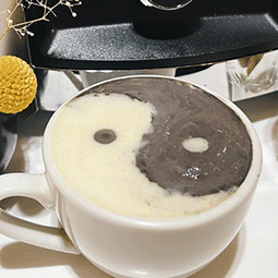 大侑-dietu-食譜-料理分享-Vitamix-A2500i超跑級調理機-陳月卿-養生達人-黑芝麻豆穀漿-優格-豆漿