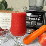 韓式馬鈴薯排骨湯