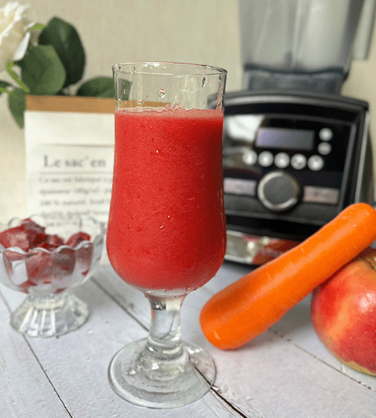 大侑-dietu-食譜-料理分享-Vitamix-A2500i超跑級調理機-陳月卿-養生達人-精力湯-食農