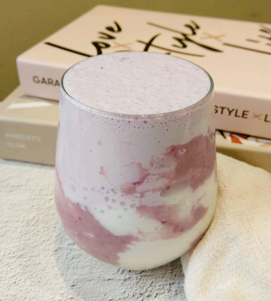 大侑-dietu-食譜-料理分享-Vitamix-A2500i超跑級調理機-陳月卿-養生達人-芋頭-牛奶-芋頭牛奶