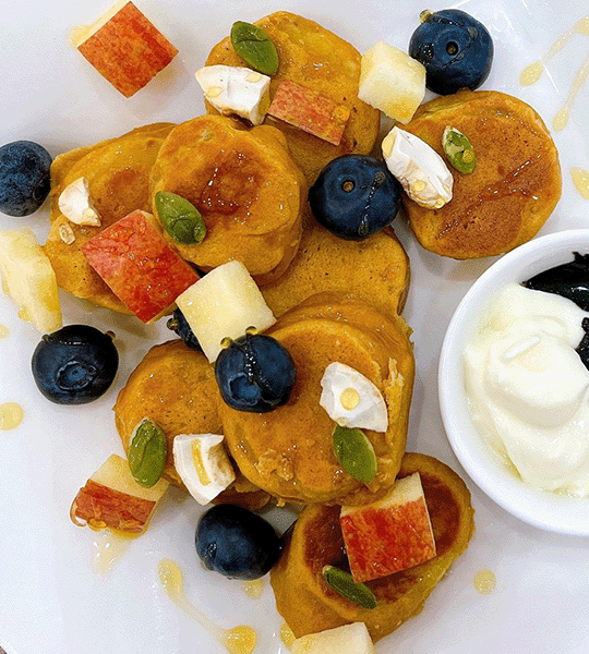 大侑-dietu-食譜-料理分享-Vitamix-A2500i超跑級調理機-陳月卿-養生達人-無麩質-鬆餅-香蕉鬆餅