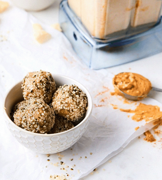 大侑-dietu-食譜-料理分享-Vitamix-A2500i超跑級調理機-陳月卿-養生達人-能量球-健身-減脂