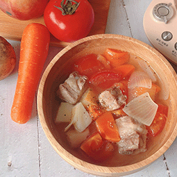 大侑-dietu-食譜-料理分享-Vitamix-A2500i超跑級調理機-陳月卿-養生達人-湯品-食農