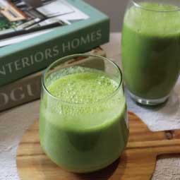 大侑-dietu-食譜-料理分享-Vitamix-A3500i超跑級調理機-北鼎-粉漾壺-陳月卿-養生達人-母親節-女神綠拿鐵-三日苗-減脂-美顏