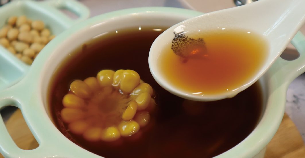 BUYDEEM-北鼎-粉漾-烹煮壺-one用壺-BUYDEEM-陳月卿-養生達人-食譜-西班牙蒜蝦-免開火-免顧火-窈窕助孕湯-備孕-好孕-懷孕-新婚夫妻