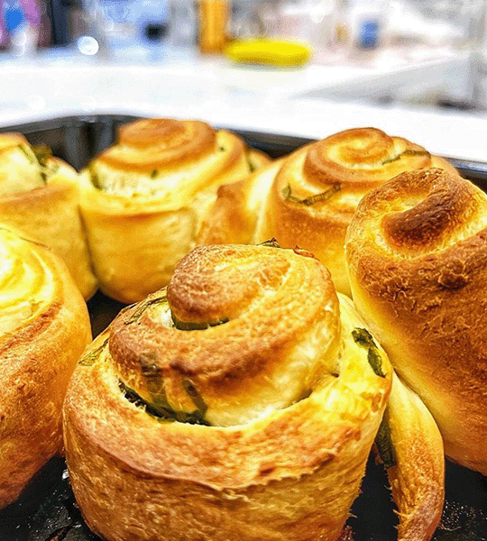 大侑-dietu-食譜-料理分享-Vitamix-A2500i超跑級調理機-陳月卿-養生達人-烤饅頭-烘焙