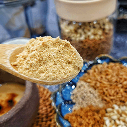 大侑-dietu-Vitamix-調理機-超跑級調理機-食譜-料理分享-陳月卿-養生達人-米麩-米ㄚ麩