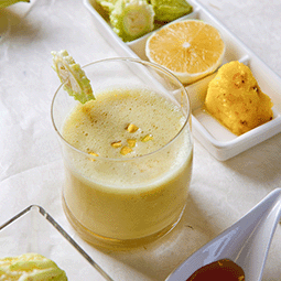 大侑-dietu-食譜-料理分享-Vitamix-A3500i超跑級調理機-陳月卿-養生達人-綠拿鐵-精力湯