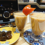 韓式馬鈴薯排骨湯