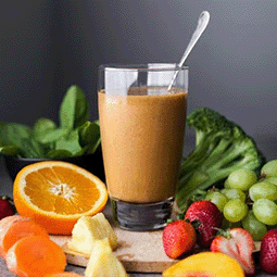 大侑-dietu-食譜-料理分享-Vitamix-A3500i超跑級調理機-陳月卿-養生達人-綠拿鐵-精力湯