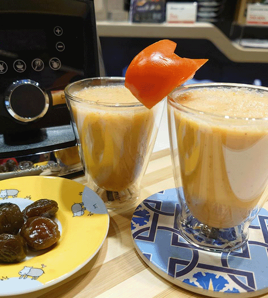 大侑-dietu-食譜-料理分享-Vitamix-A3500i超跑級調理機-陳月卿-養生達人-綠拿鐵-精力湯-紫蘇