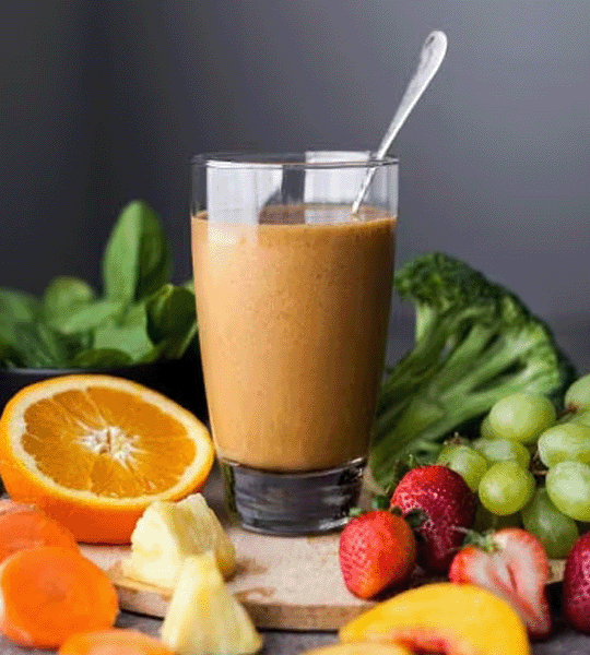 大侑-dietu-食譜-料理分享-Vitamix-A3500i超跑級調理機-陳月卿-養生達人-綠拿鐵-精力湯