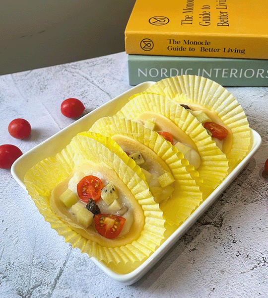 大侑-dietu-永續-環保-ESG-陳月卿-達人推薦-寶寶食品-Vitamix-調理機-BUYDEEM-多功能蒸燉鍋