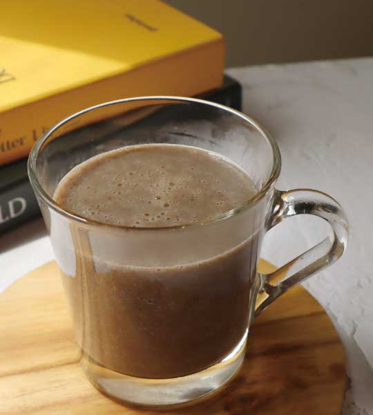 大侑-dietu-食譜-料理分享-Vitamix-A3500i超跑級調理機-陳月卿-養生達人-果昔碗-羽衣甘藍-酪梨-抗氧化-早餐-女性-保健-必喝-生理期-更年期-經前症候群-孕媽咪-懷孕-黑豆紅豆紅棗漿