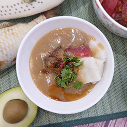 大侑-dietu-食譜-料理分享-Vitamix-A3500i超跑級調理機-陳月卿-養生達人-傳統小吃-肉粿