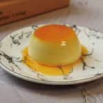 BUYDEEM-北鼎-粉漾-烹煮壺-one用壺-BUYDEEM-陳月卿-養生達人-食譜-免開火-免顧火-原味雞蛋布丁