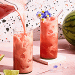 大侑-dietu-食譜-料理分享-Vitamix-A3500i超跑級調理機-調酒-西瓜-飲品-夏日