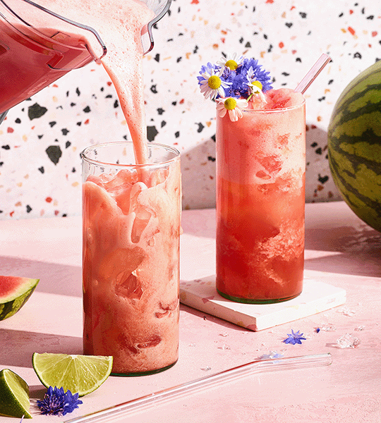 大侑-dietu-食譜-料理分享-Vitamix-A3500i超跑級調理機-調酒-西瓜-飲品-夏日