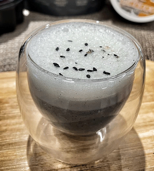 大侑-dietu-食譜-料理分享-Vitamix-A3500i超跑級調理機-陳月卿-養生達人-養生-黑芝麻