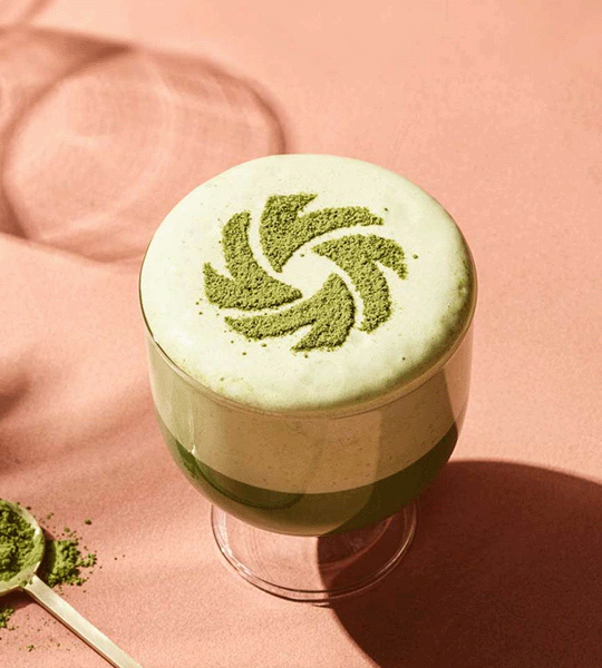 大侑-dietu-食譜-料理分享-Vitamix-A3500i超跑級調理機-陳月卿-養生達人-養生-抹茶奶蓋